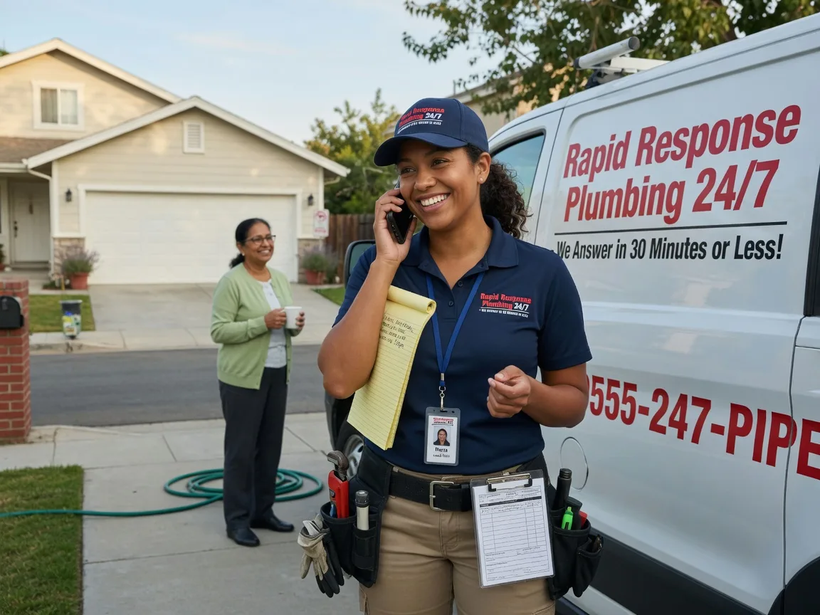 Emergency Plumber Glen Lyn, VA FAQs